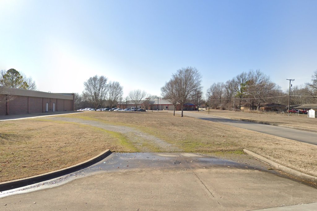 Bartlesville Unemployment Office