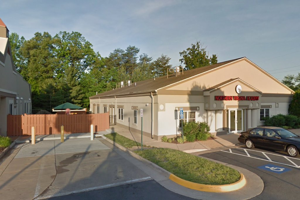 Northern Virginia Academy of Early Learning