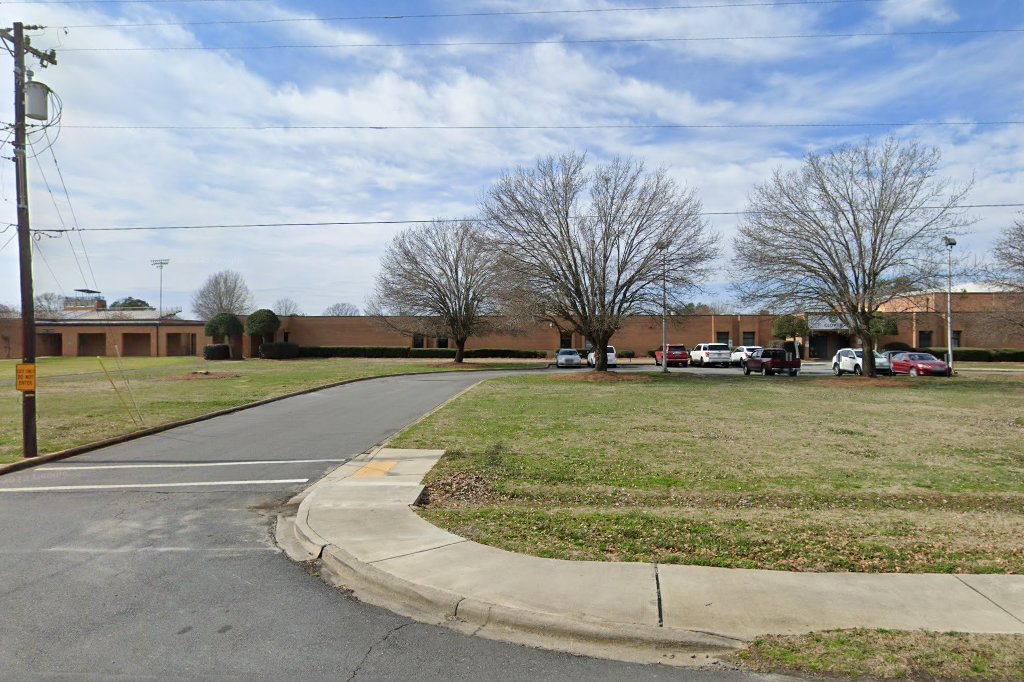 Clover Middle School