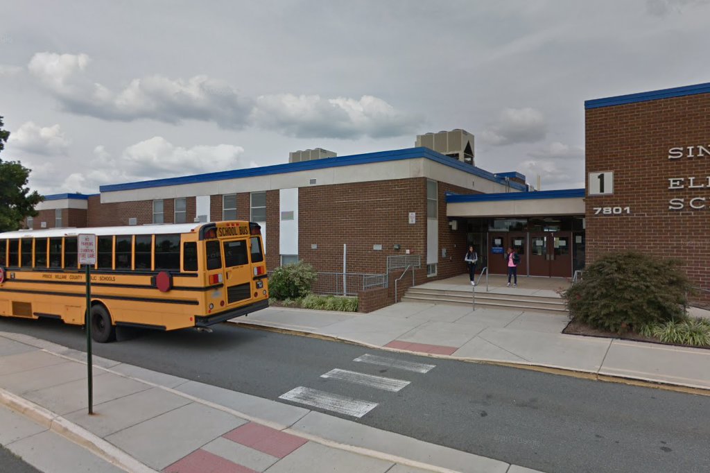Sinclair Elementary School