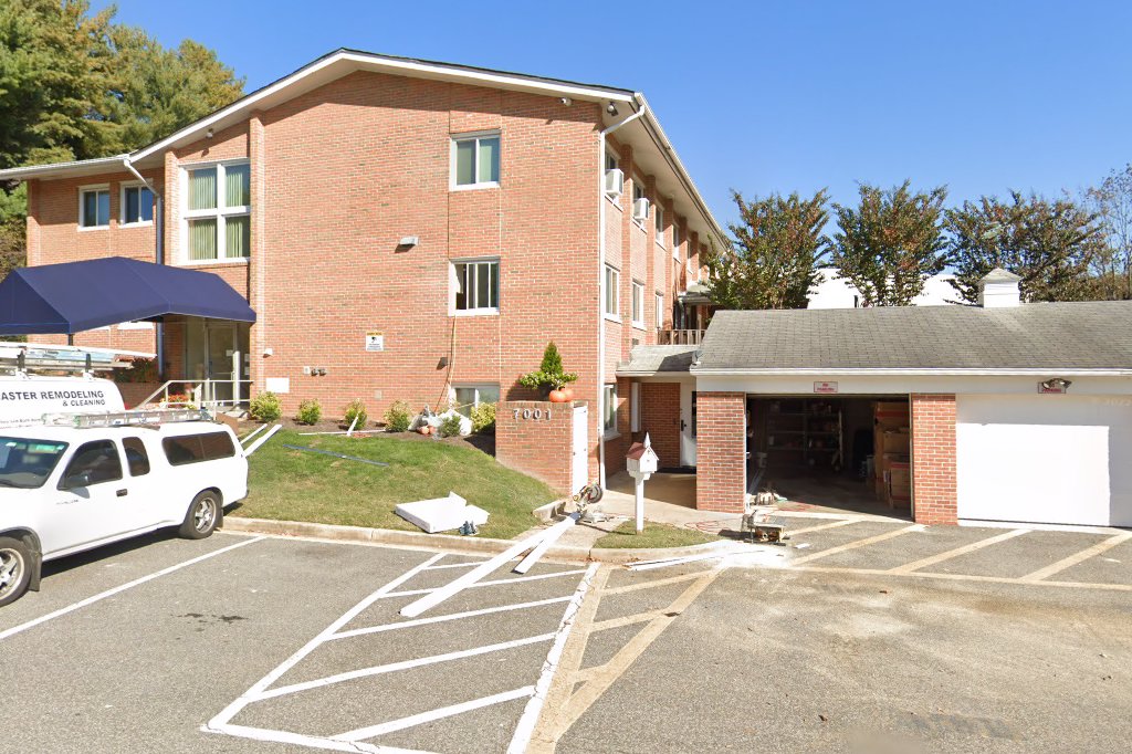 St. Luke Catholic School