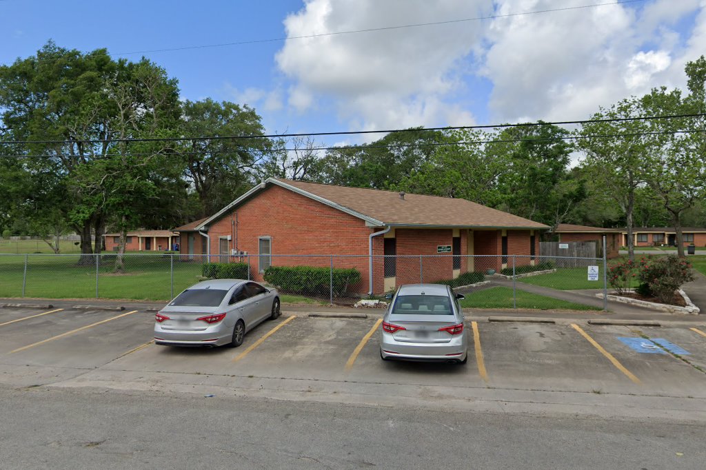 Bay City Housing Authority