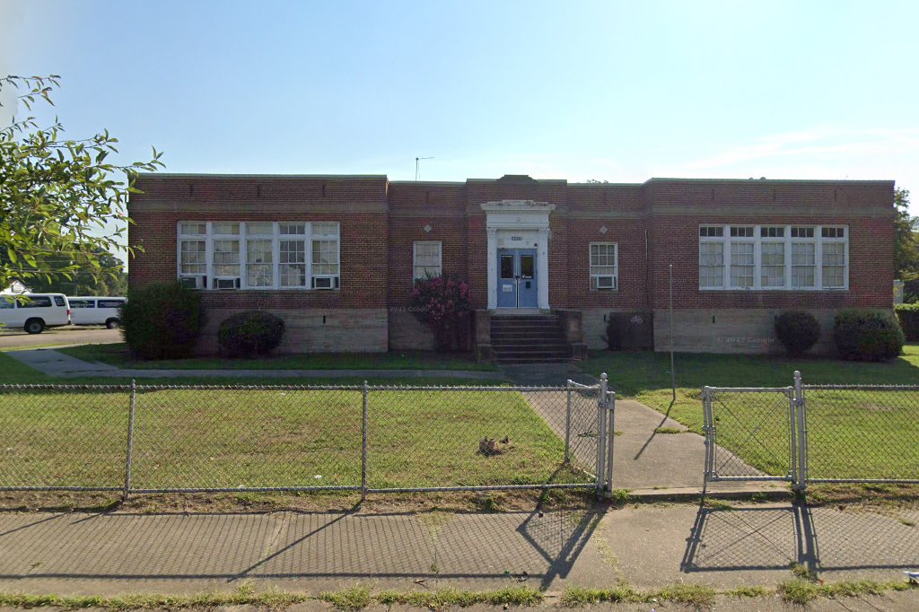 Real Special Ed Center