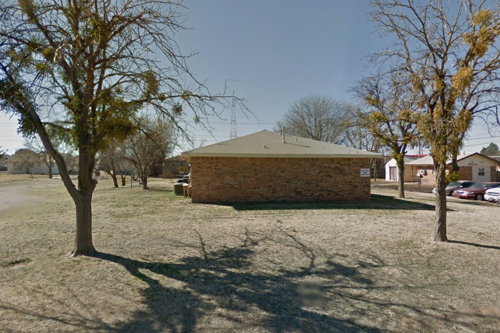 Brownfield Housing Authority