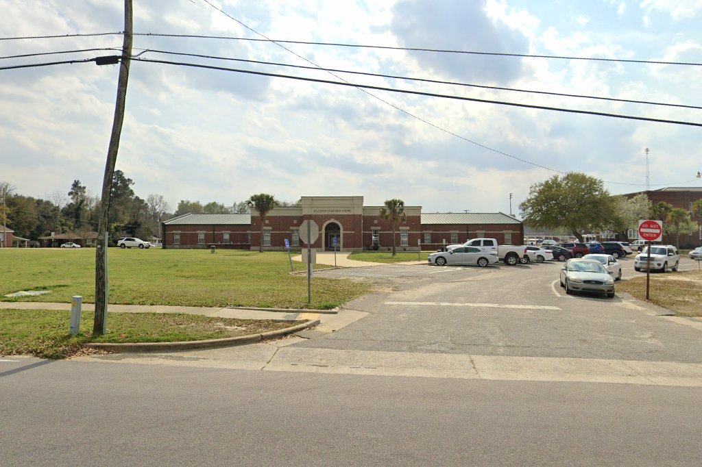 Williston-Elko High School