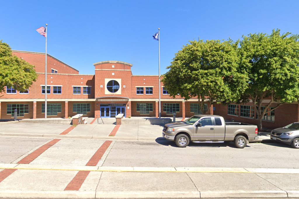 Stonewall Jackson Middle School