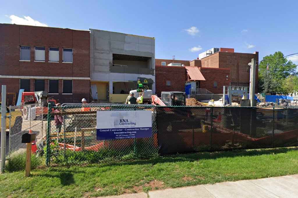 Morningside Elementary School