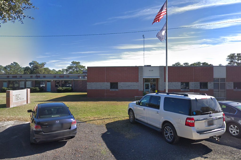 Maryville Elementary School