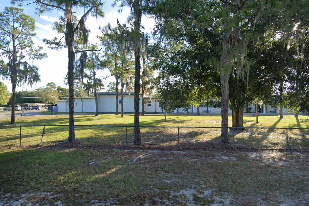 Dover Elementary School