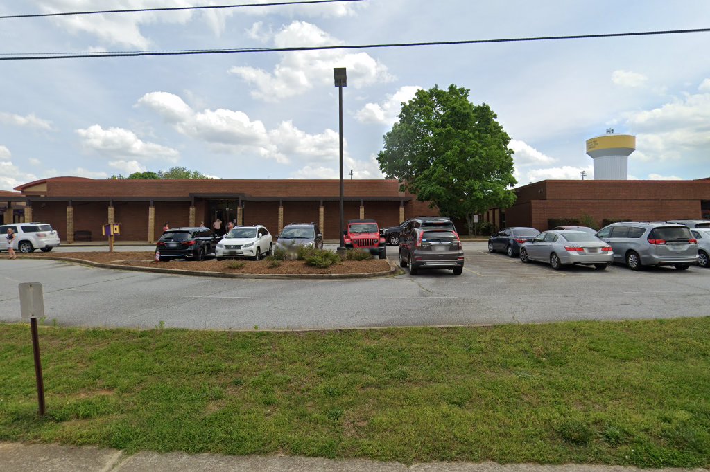 Chandler Creek Elementary School
