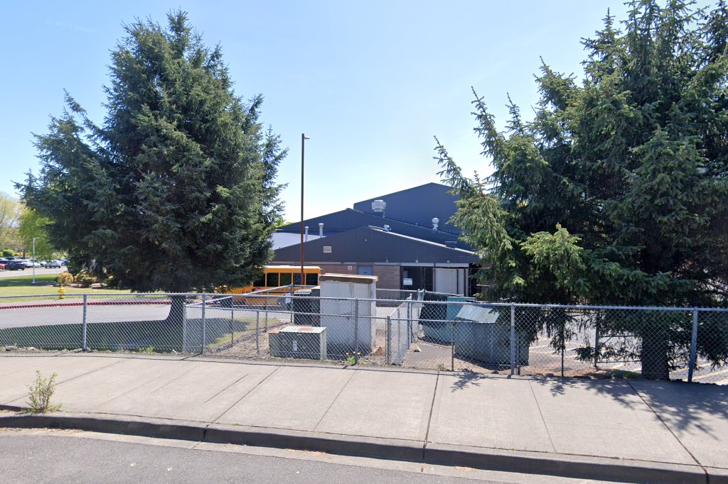 Horizons Elementary School