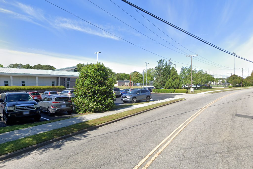 Norfolk Christian Schools