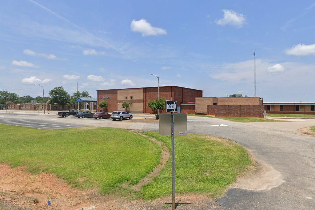 W E Parker Elementary School