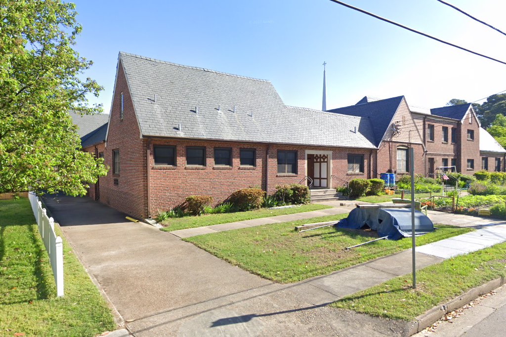 Trinity Lutheran Church School