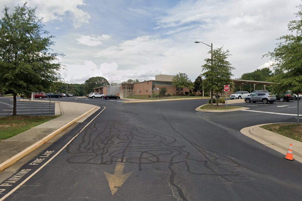 Stafford Elementary School