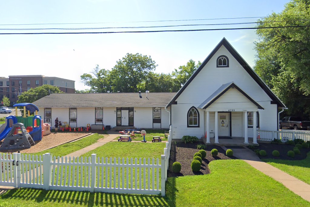 St Paul School