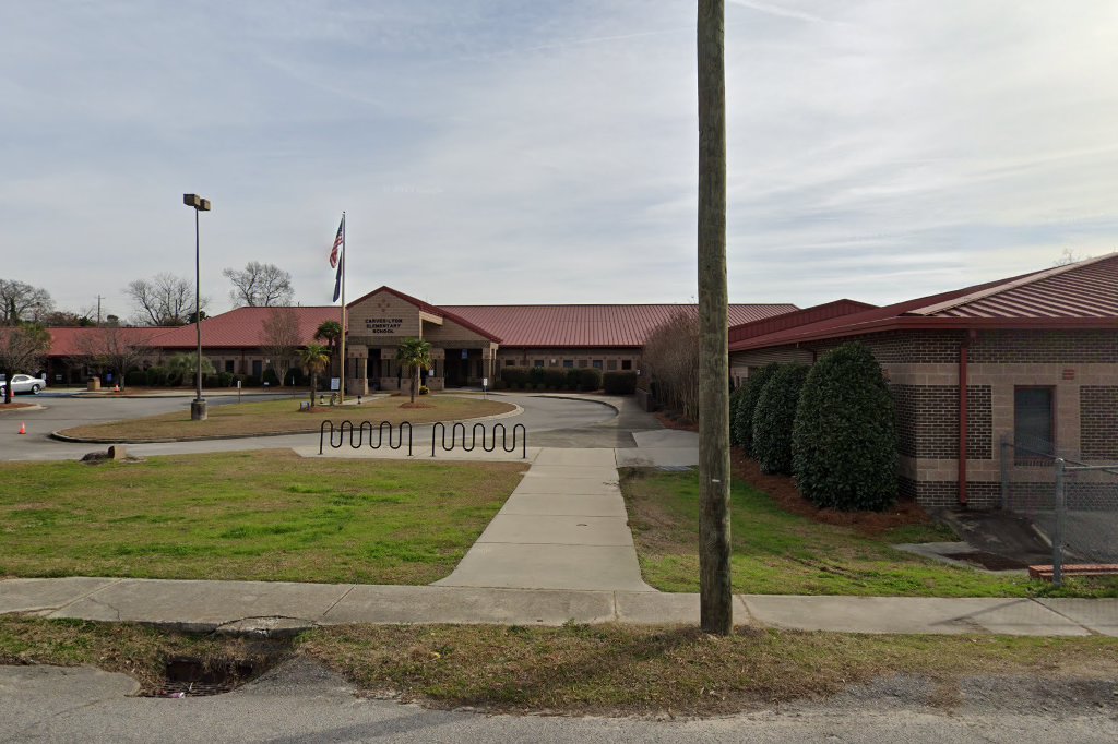Carver School