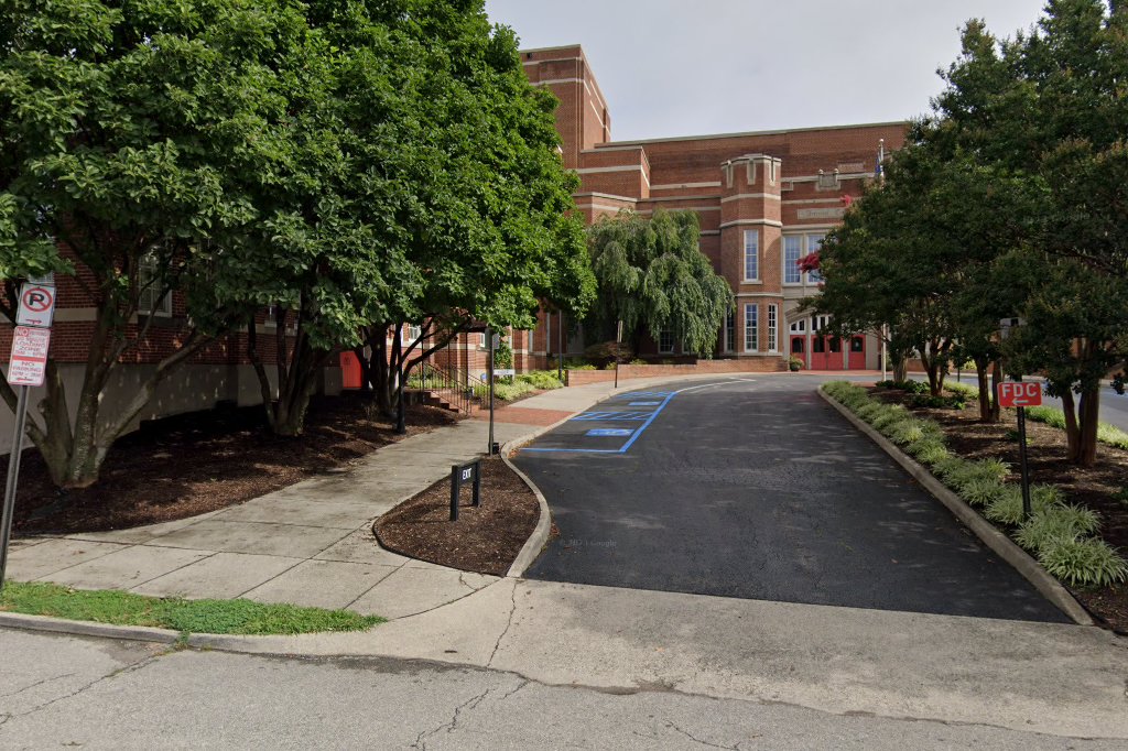 New Vista Montessori School