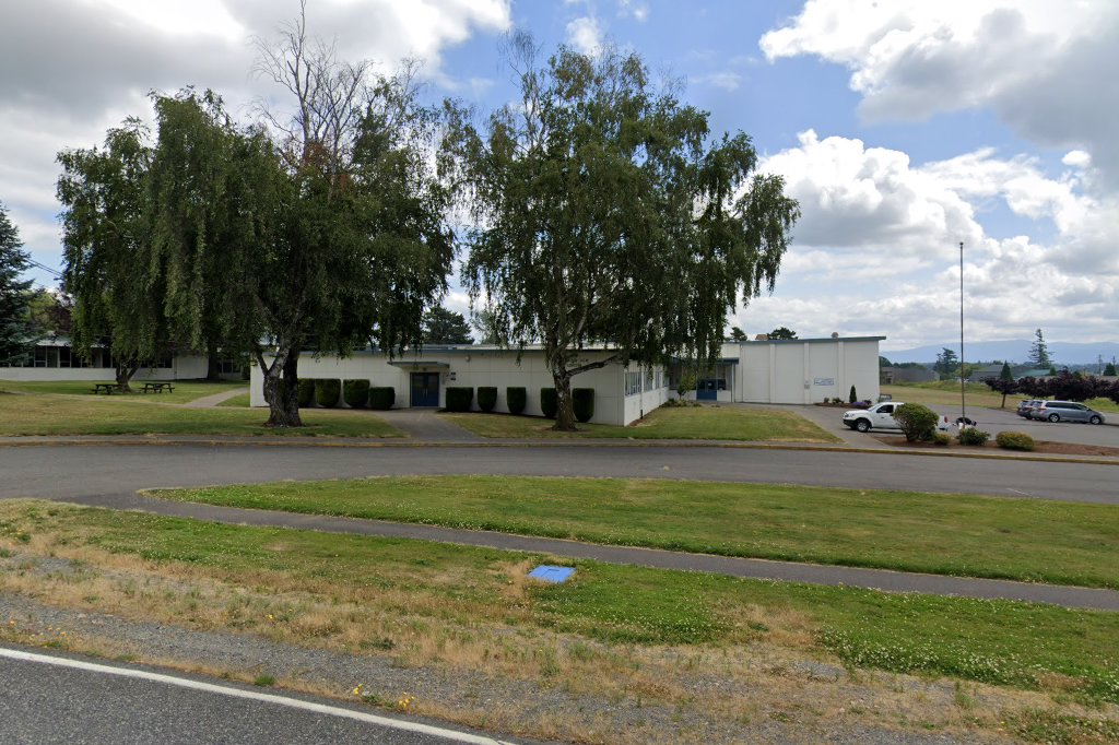 Mountain View Elementary School