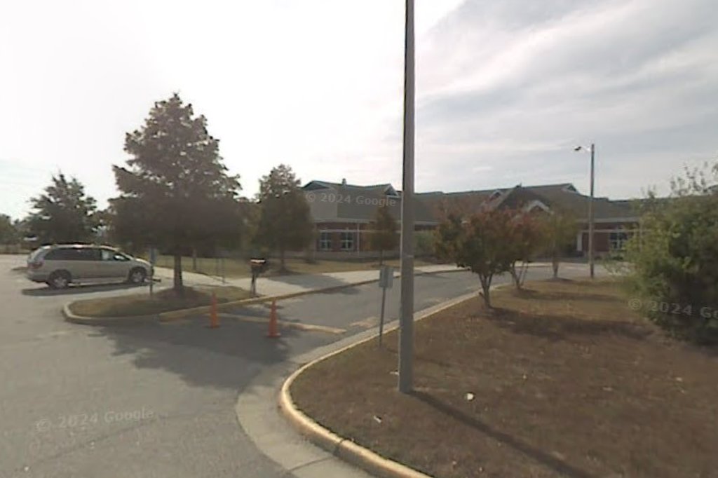 Northern Shores Elementary School