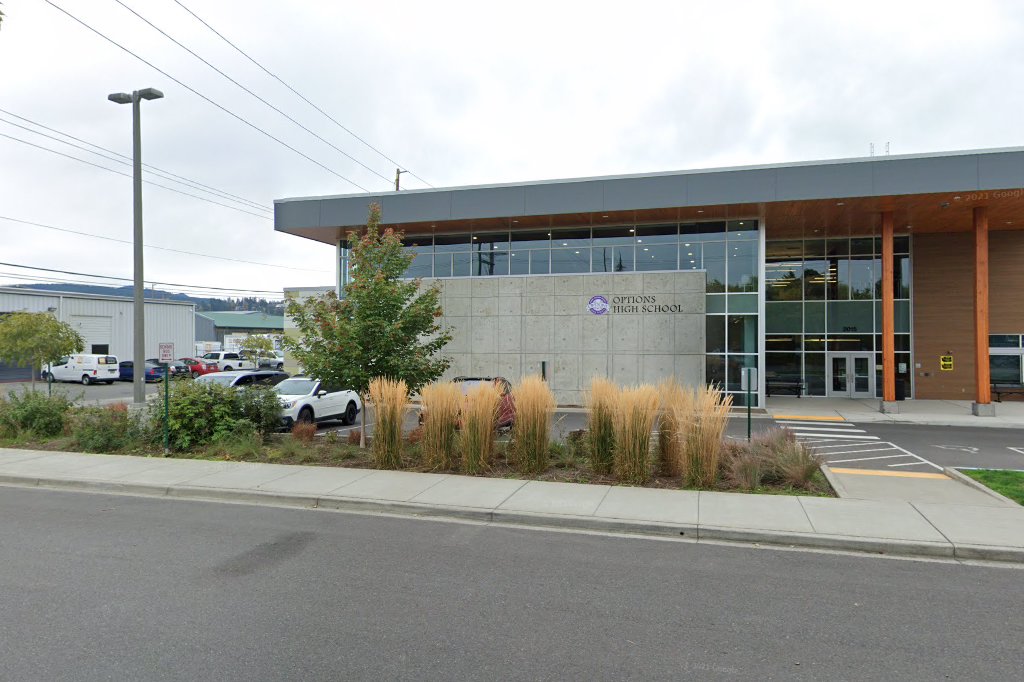 Options High School