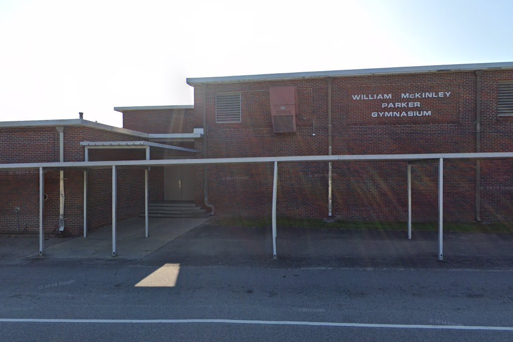 Manning Elementary School