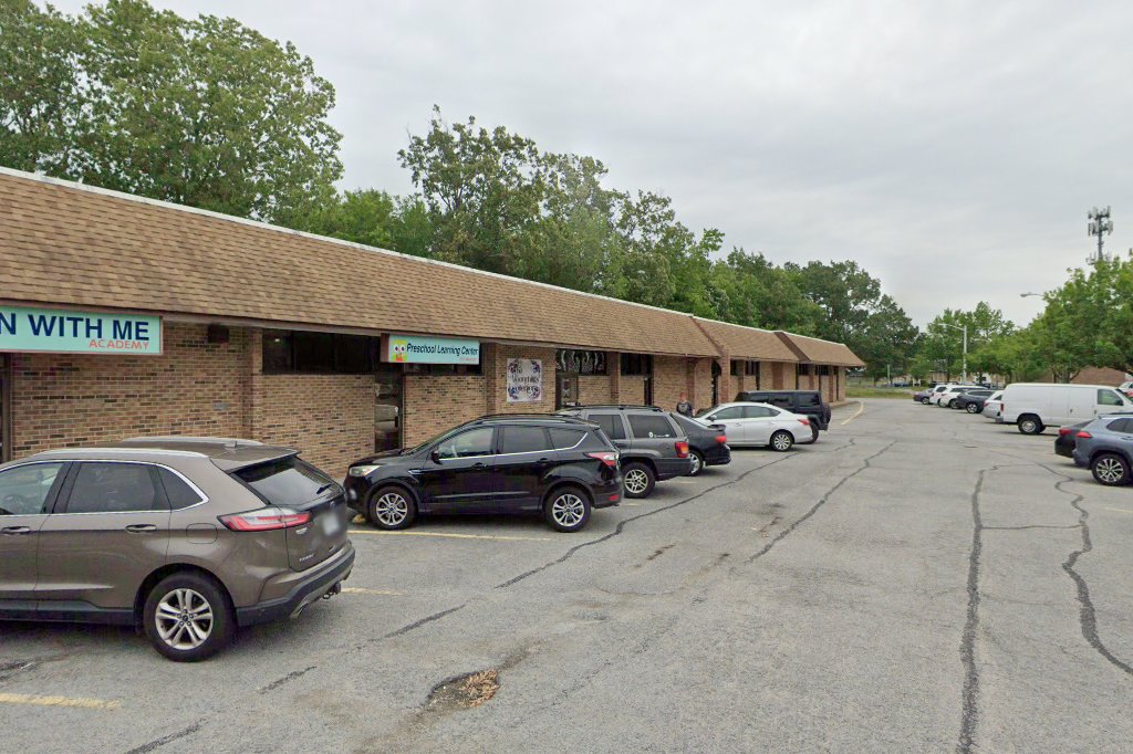 Pocahontas Preschool