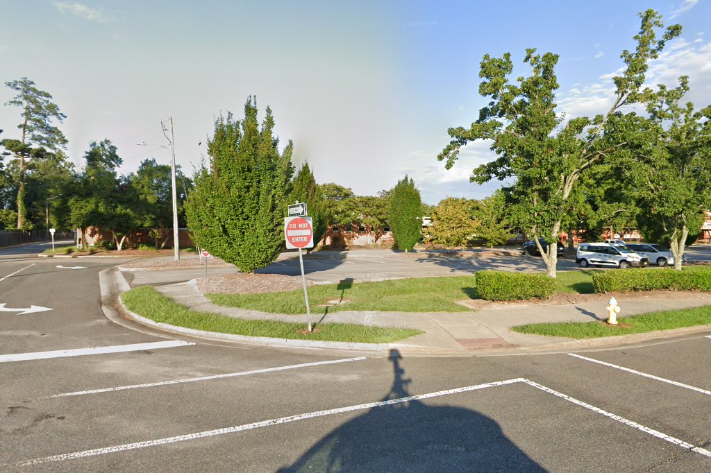 Floyd Kellam High School