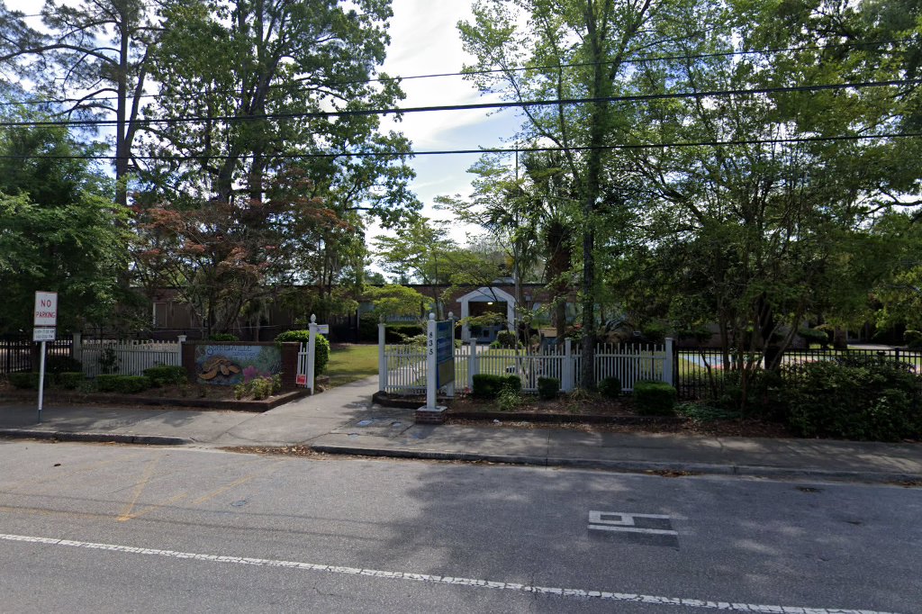 Summerville Elementary School