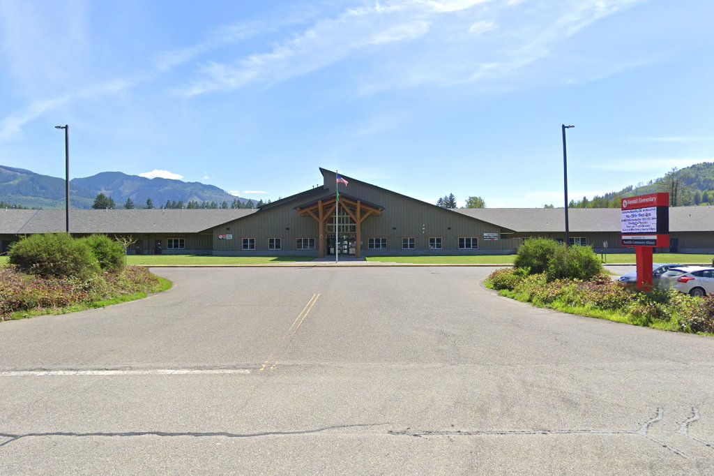 Kendall Elementary School