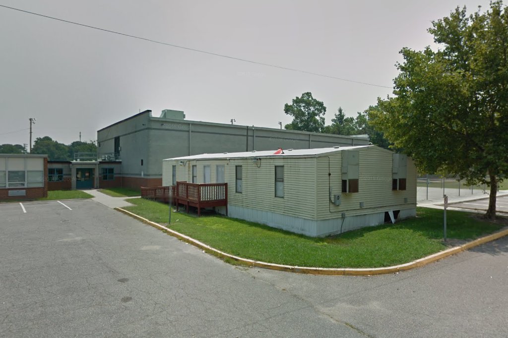 Williams Elementary School