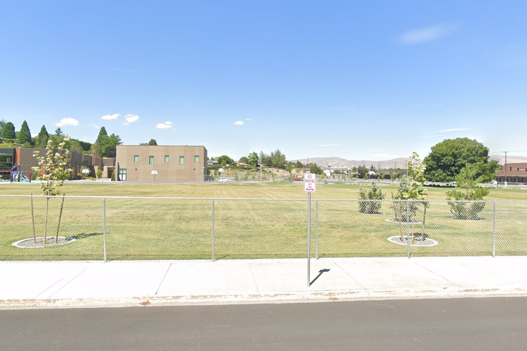 Selah Preschool