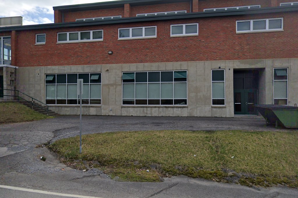 Eastside High School
