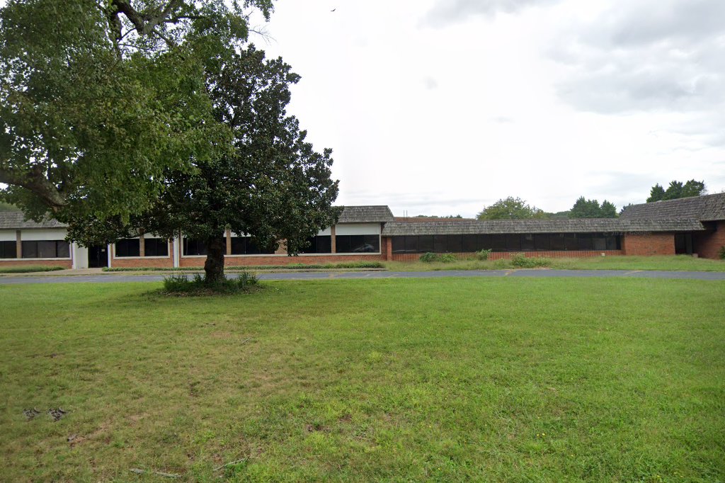 Salem Christian School