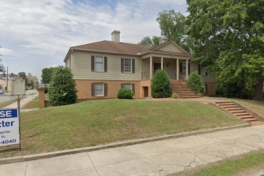 Petersburg Public Defender