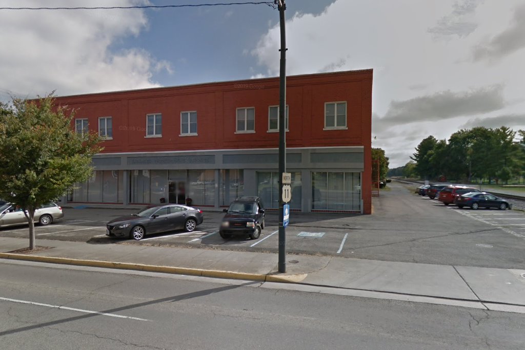 Pulaski Public Defender