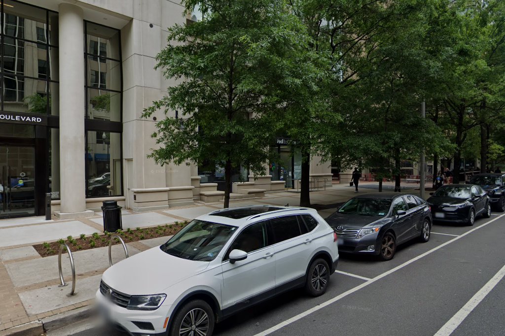 Arlington Public Defender