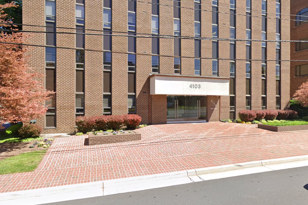 Virginia State Public Defender