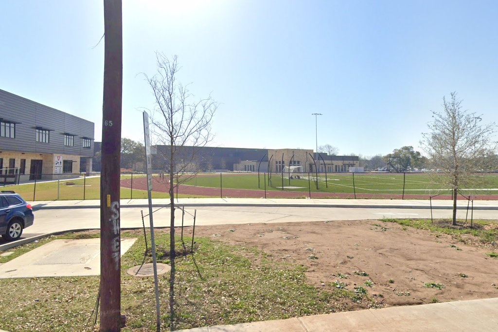 Richards School For Young Women Leaders