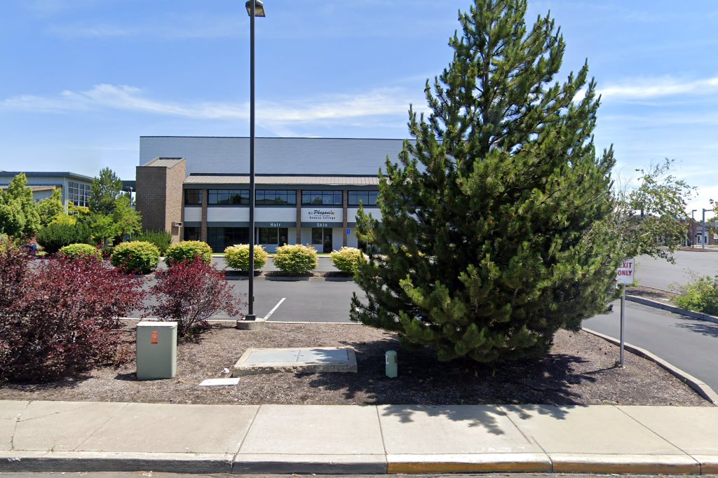 Phagans' Central Oregon Beauty College