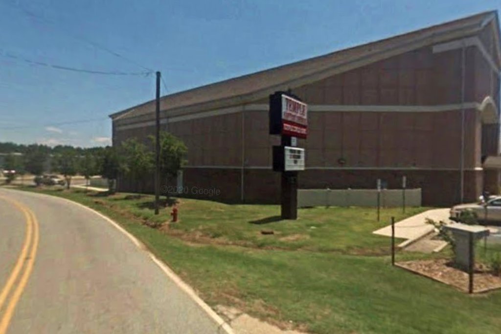 Temple Christian Academy