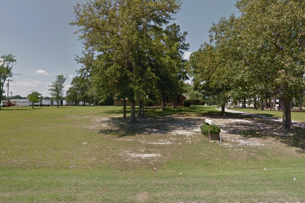 Barnwell Christian School