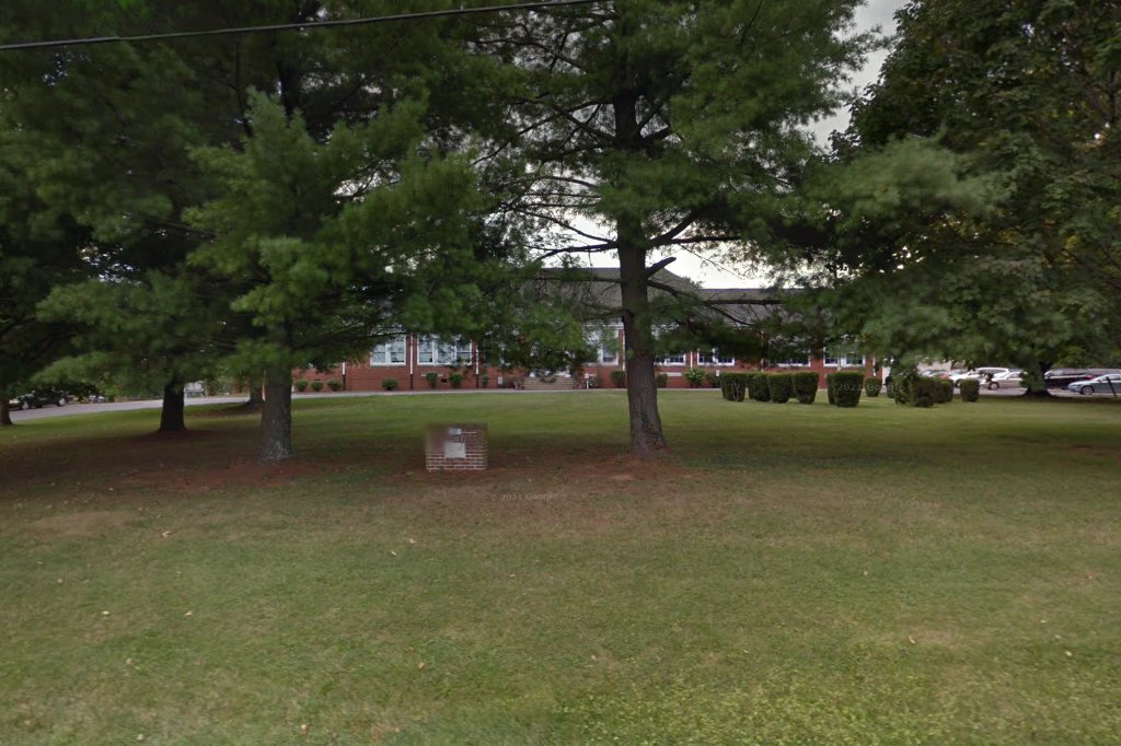 Boyce Elementary School