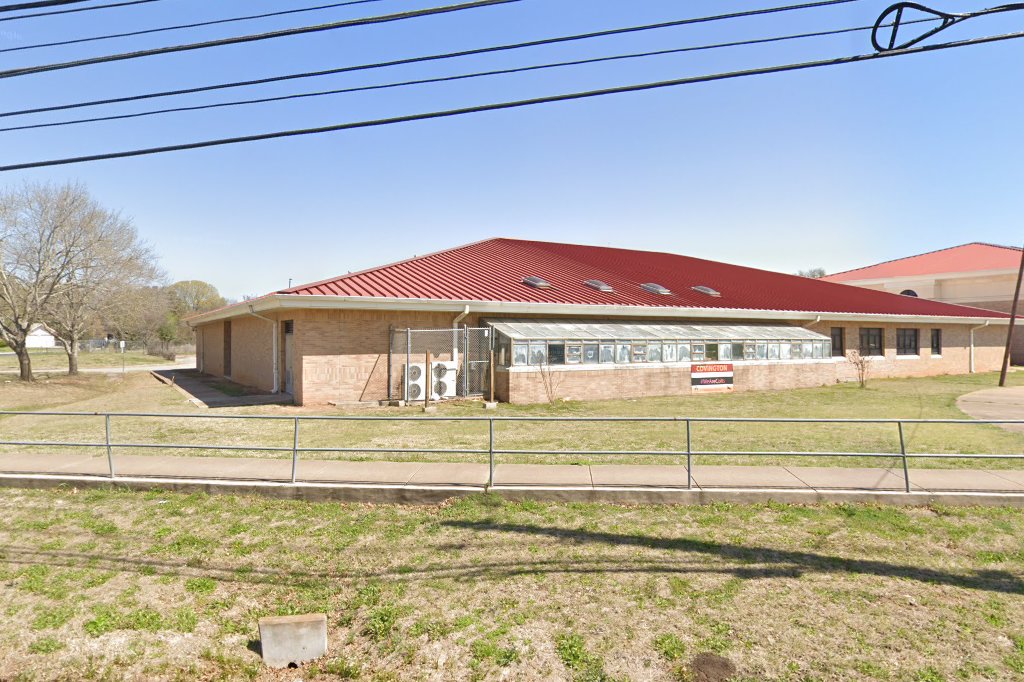 Covington Middle School
