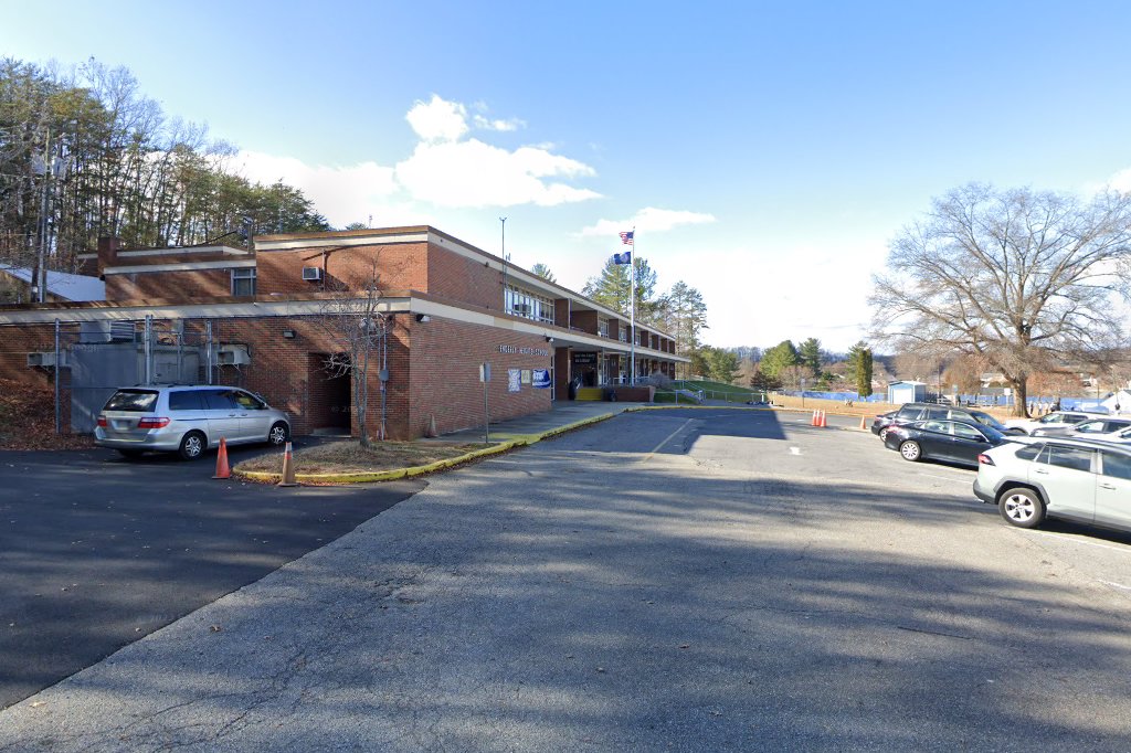 Enderly Heights Elementary School