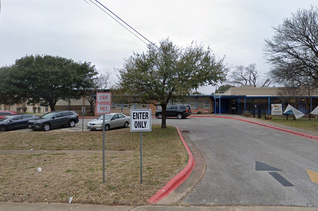 Joslin Elementary School