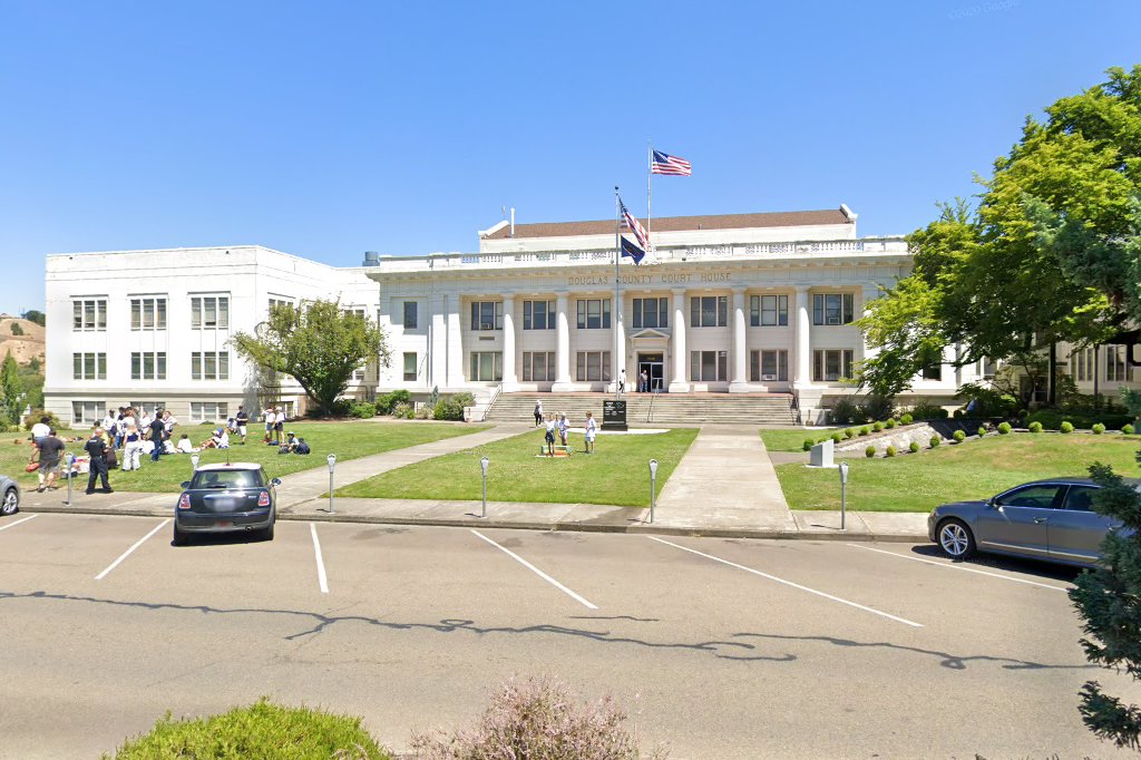 Douglas County Court