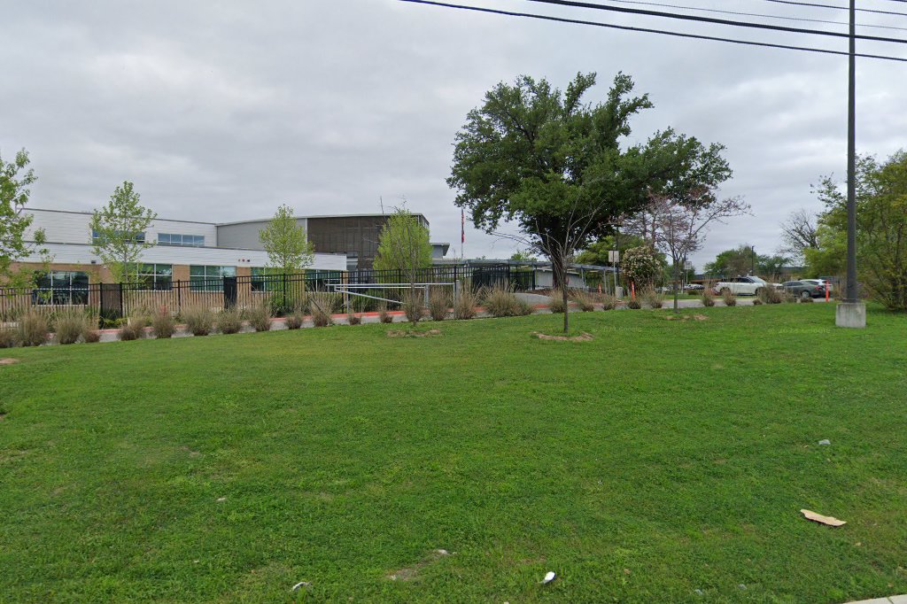 Brown Elementary School