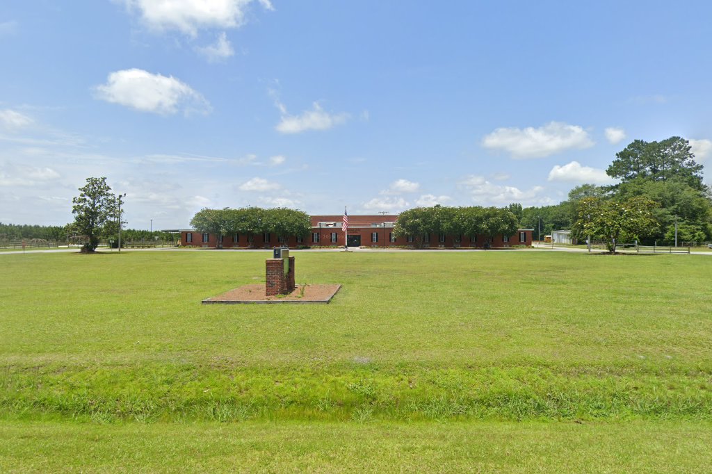 Patrick Henry Academy