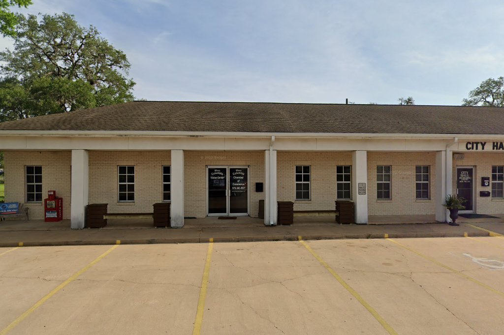 West Columbia Library
